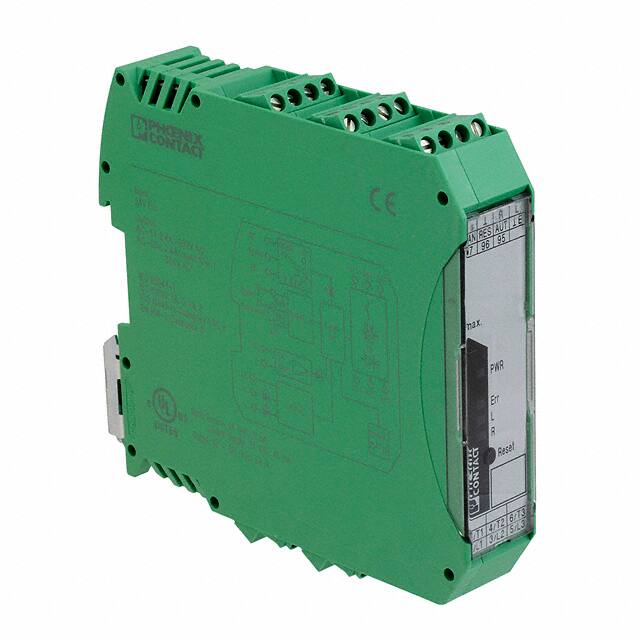 2900559 Phoenix Contact  Moduli per schede driver motore